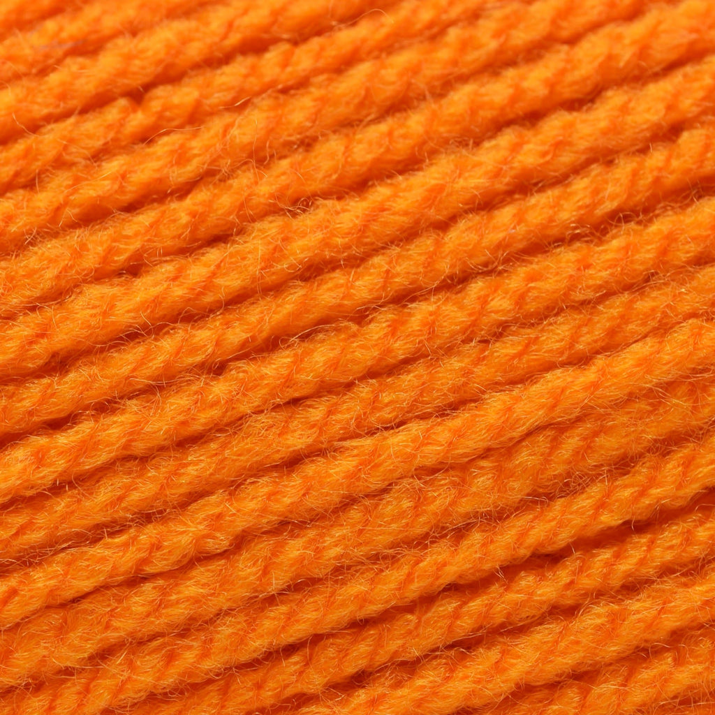 Ewe so Perfect DK 044 Hot Orange