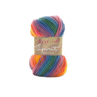 Sirdar Hayfield Spirit DK -400 - Zest 5054714524005 | Yarn at Michigan Fine Yarns