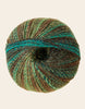 Sirdar Jewelspun Aran -845 - Golden Green 5054714378455 | Yarn at Michigan Fine Yarns