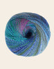 Sirdar Jewelspun Aran -853 - Midnight Sapphire | Yarn at Michigan Fine Yarns