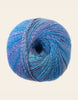 Sirdar Jewelspun Aran -854 - Turquoise Sky | Yarn at Michigan Fine Yarns