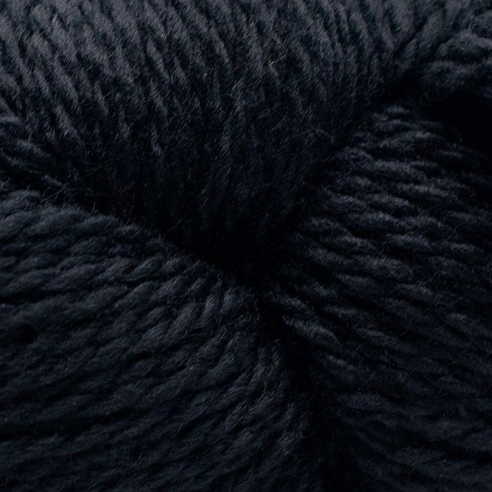 Stonehedge Fiber Mills Shepherd's Wool Sport -Black 76653354 | Yarn at Michigan Fine Yarns