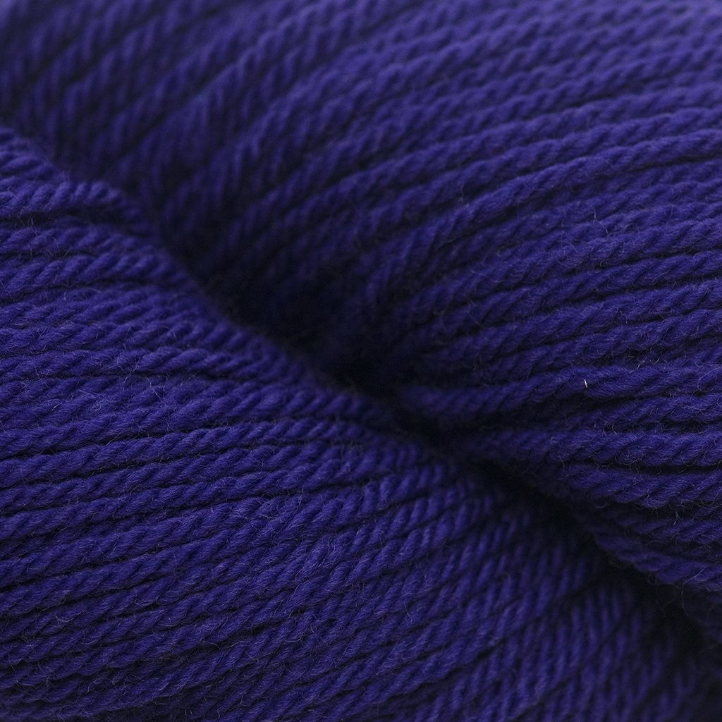 Stonehedge Fiber Mills Shepherd's Wool Superwash -033 - Purple 45747754 | Yarn at Michigan Fine Yarns