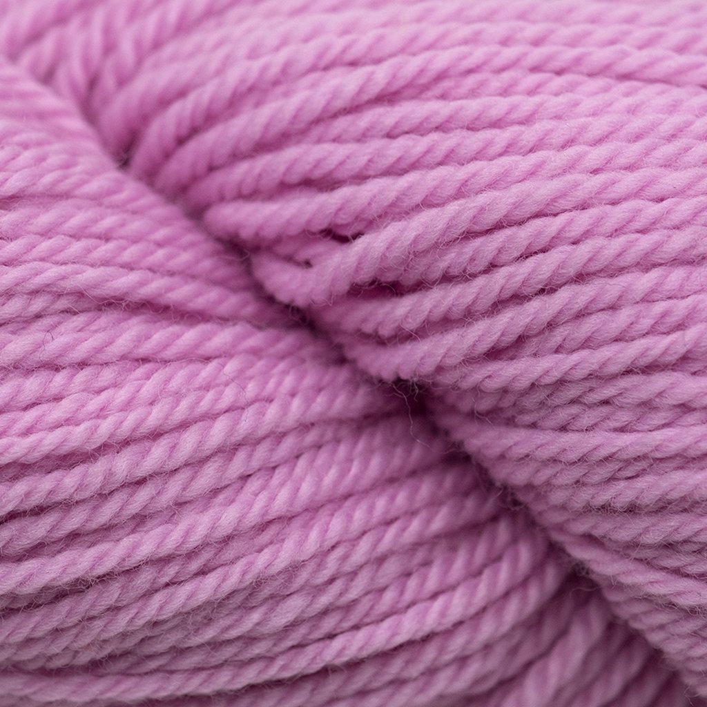 Stonehedge Fiber Mills Shepherd's Wool Worsted -Pink #036 47294250 | Yarn at Michigan Fine Yarns