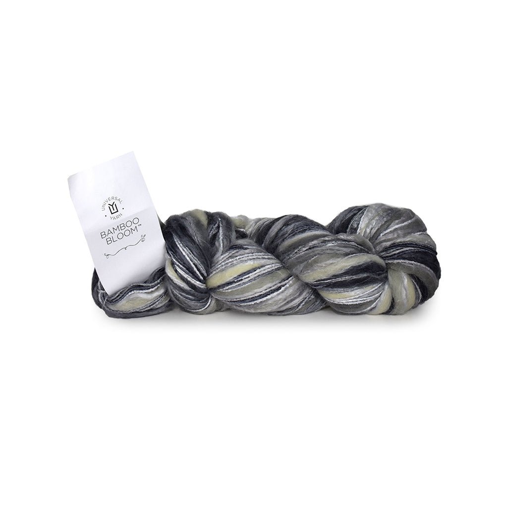 Bamboo Bloom Thick & Thin Bulky - Universal Yarn – The Black Squirrel