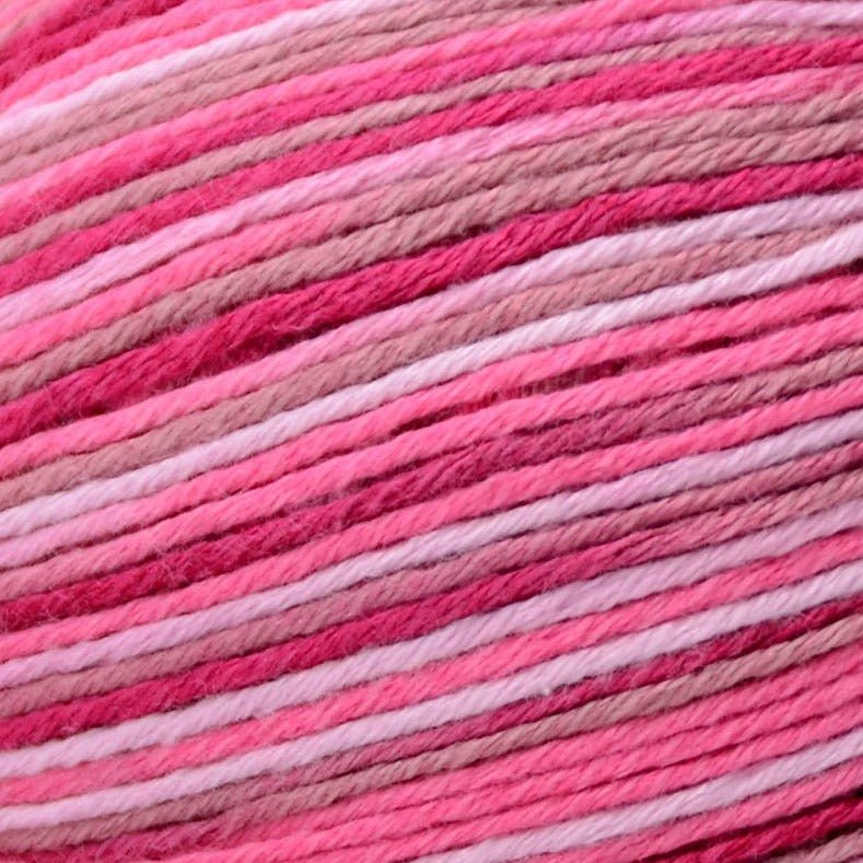 Universal Yarns Bamboo Pop Yarn - 208 Pink Joy