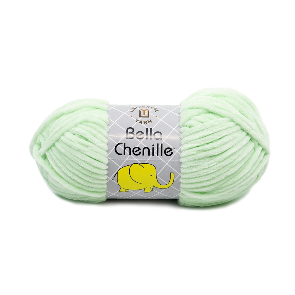 What is Chenille Yarn?