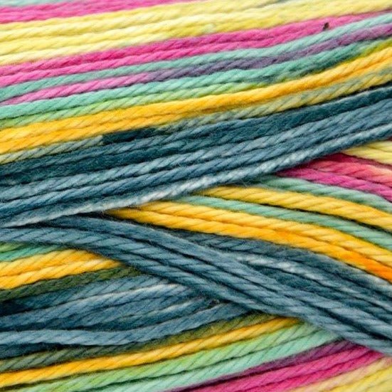 Universal Yarns Cotton Supreme Batik -847652051796 | Yarn at Michigan Fine Yarns