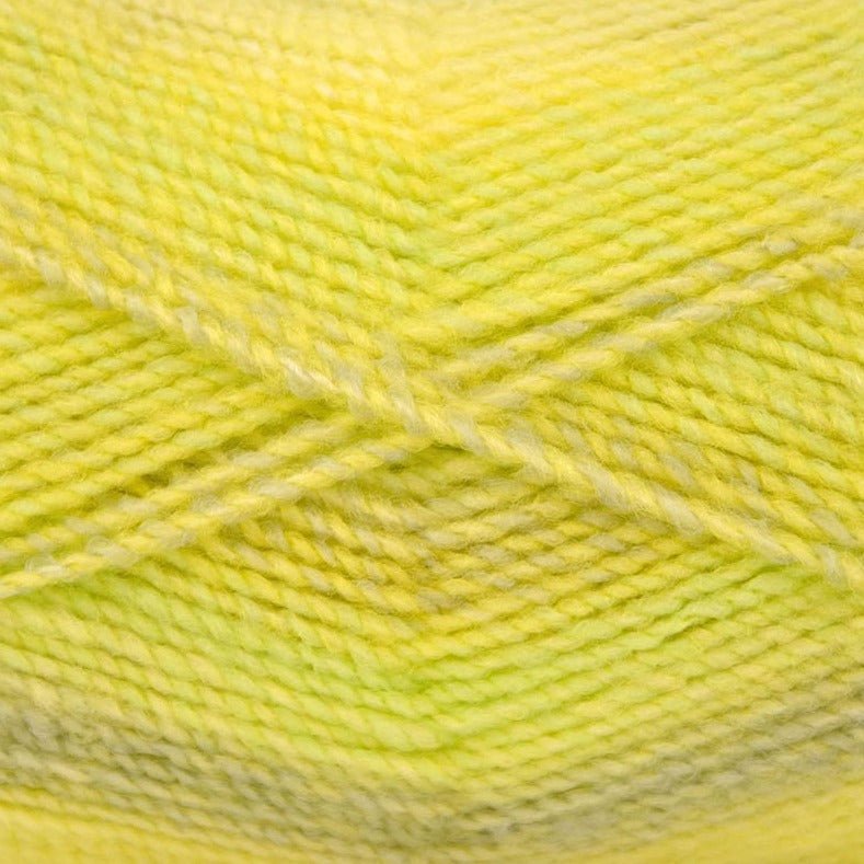 77007 Atlas Mike's UV Glow Yarn – Chartreuse
