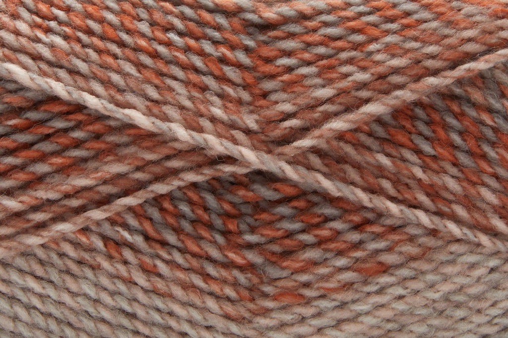 Coarse Wool Star Spun Natural Cotton Yarn - The Filarino