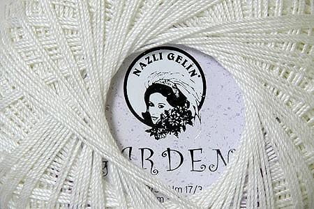 Universal Yarns Nazli Gelin Garden 10 Cotton Thread -700-04 0875528005642 | Yarn at Michigan Fine Yarns