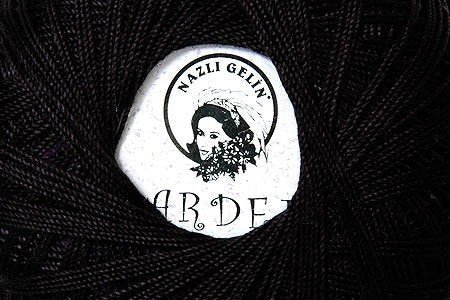 Universal Yarns Nazli Gelin Garden 10 Cotton Thread -700-19 0875528005796 | Yarn at Michigan Fine Yarns