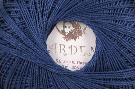 Universal Yarns Nazli Gelin Garden 10 Cotton Thread -700-32 0875528008353 | Yarn at Michigan Fine Yarns