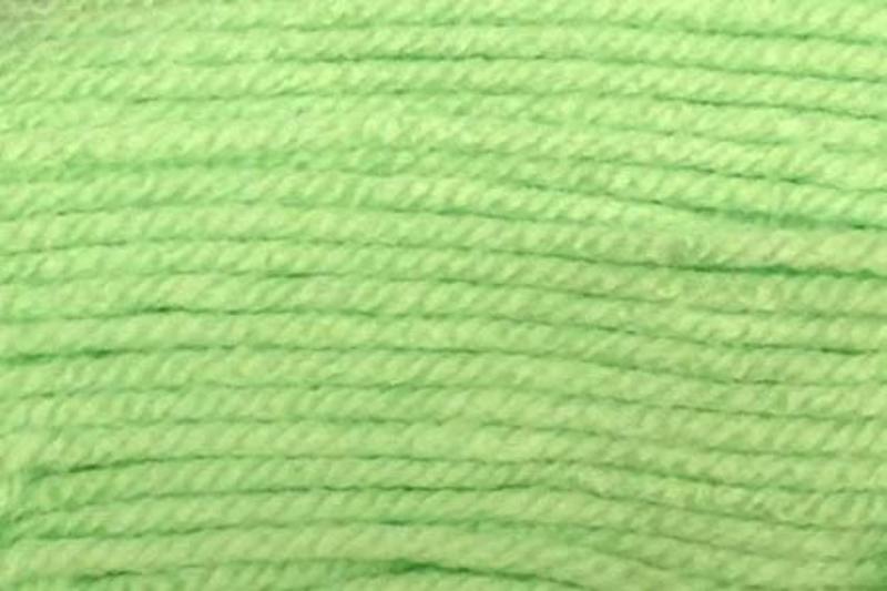 Universal Yarns Uptown DK -Baby Green #154 847652074870 | Yarn at Michigan Fine Yarns