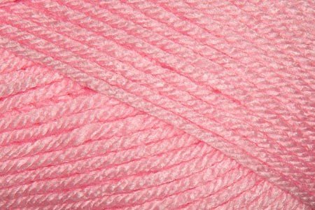 Organic Cotton Yarn - PASTEL PINK, 116