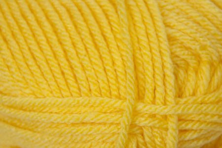 Universal Yarns Uptown DK -Bright Yellow #141 847652037769 | Yarn at Michigan Fine Yarns