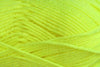 Universal Yarns Uptown DK -Neon Yellow #136 847652026428 | Yarn at Michigan Fine Yarns