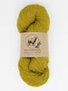 Wooldreamers Dehesa de Barrera DK -0839 Verde Gordalilla 11446826 | Yarn at Michigan Fine Yarns